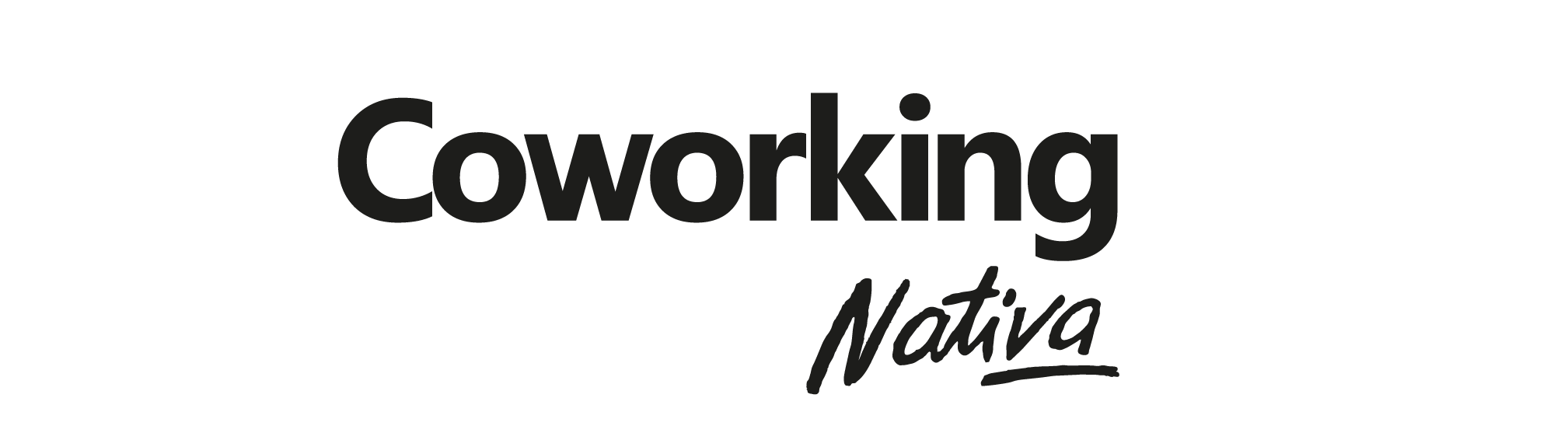Coworking Logo